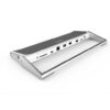 Unitek D1022A uHUB 11+ USB3.1 PD 11 in 1 Docking with Triple Display USB3.1 Universal Docking Station