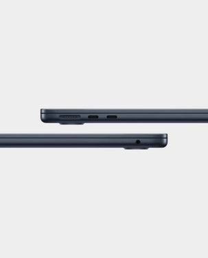 Apple Macbook Air 13 Inch Laptop MW123AB - front view in Doha, Qatar