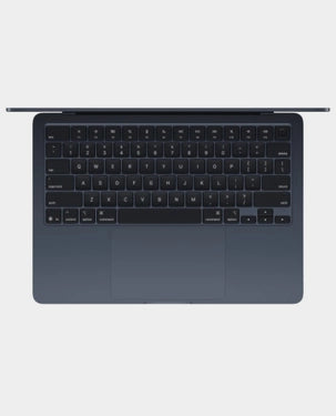 Apple Macbook Air 13 Inch Laptop MW123AB - front view in Doha, Qatar
