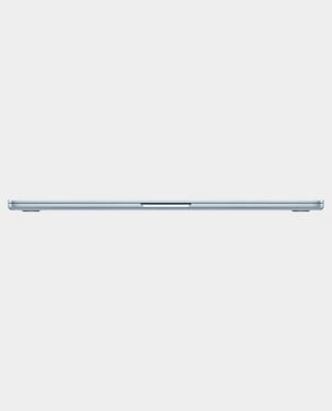 Apple MacBook Air 15 Inch Laptop MC7A4AB Sky Blue - product image in Doha, Qatar