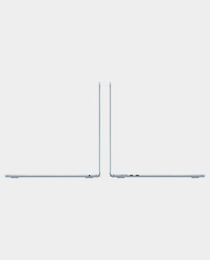 Apple MacBook Air 15 Inch Laptop MC7A4AB Sky Blue - product image in Doha, Qatar