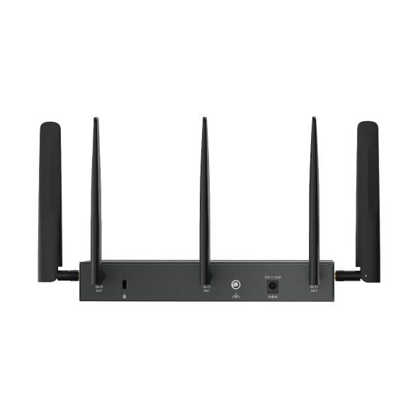 Buy Routers Online in Doha, Qatar | Best Price & Fast Delivery – TechBay