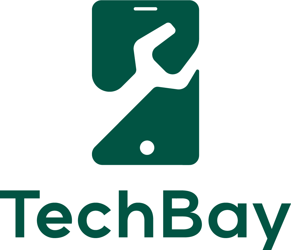 Home page – TechBay
