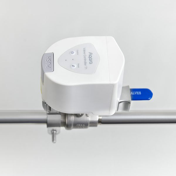 Aqara Valve Controller T1 Smart Water Gas Valve