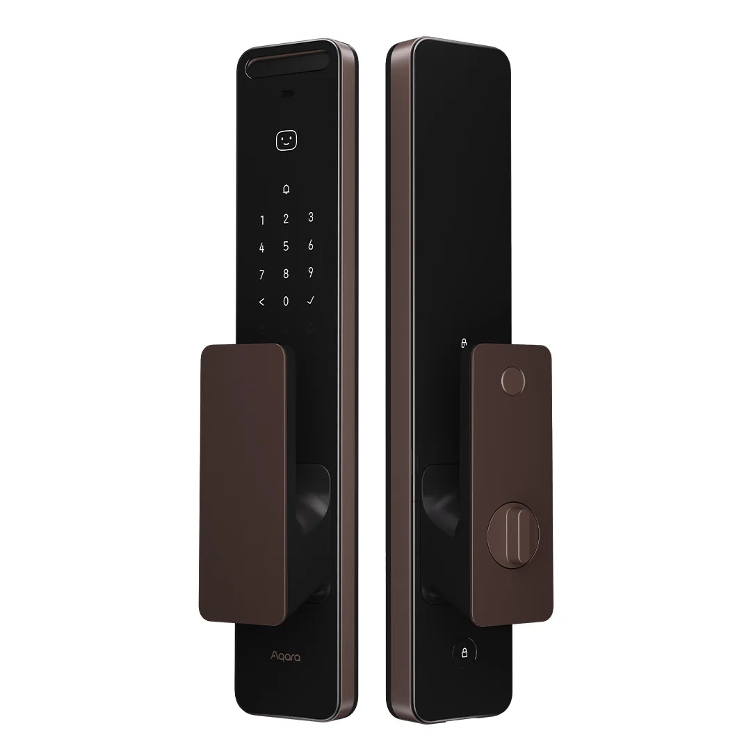 Aqara Smart Door Lock D200