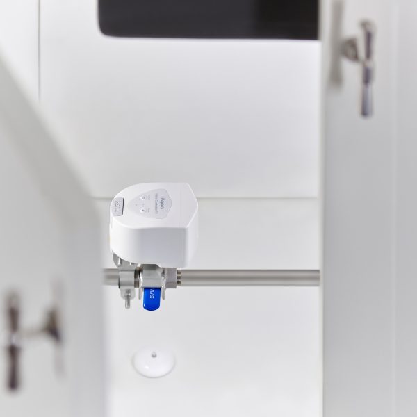 Aqara Valve Controller T1 Smart Water Gas Valve