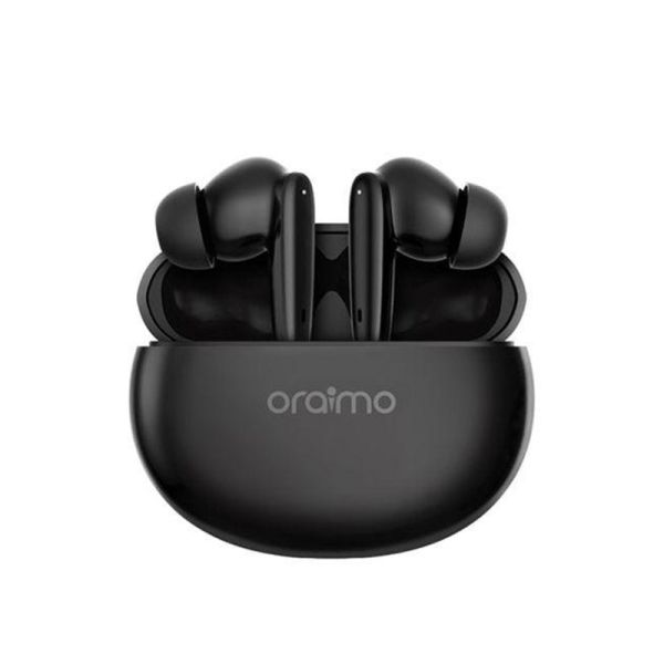Oraimo Freepods OEB-E02D - Black Oraimo Freepods OEB-E02D - Black