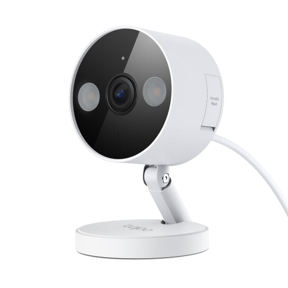 Tapo C120 Indoor/Outdoor Wi‑Fi Home Security Camera