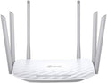 TP-Link Archer C86 AC1900 Dual-Band MU-MIMO Router – high-speed wireless router available online in Doha, Qatar.