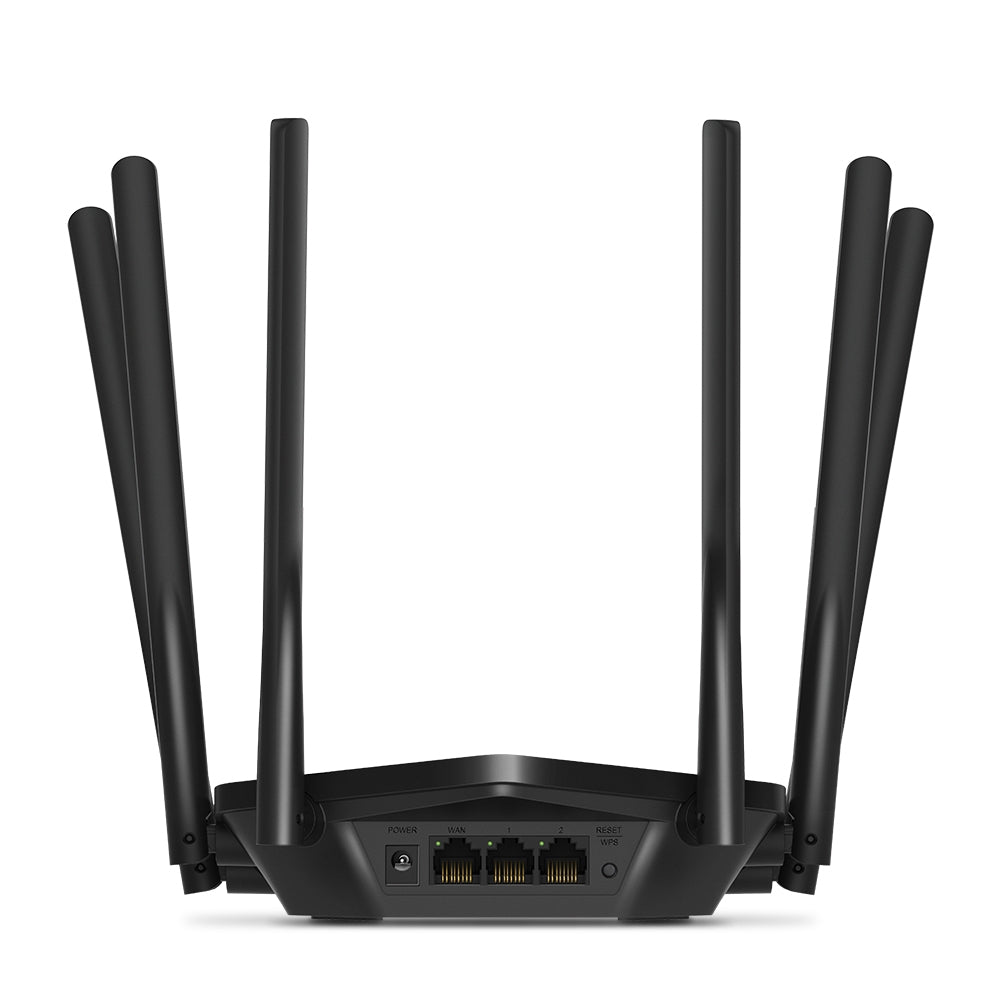 Mercusys MR50G AC1900 Wireless Dual Band Gigabit Router