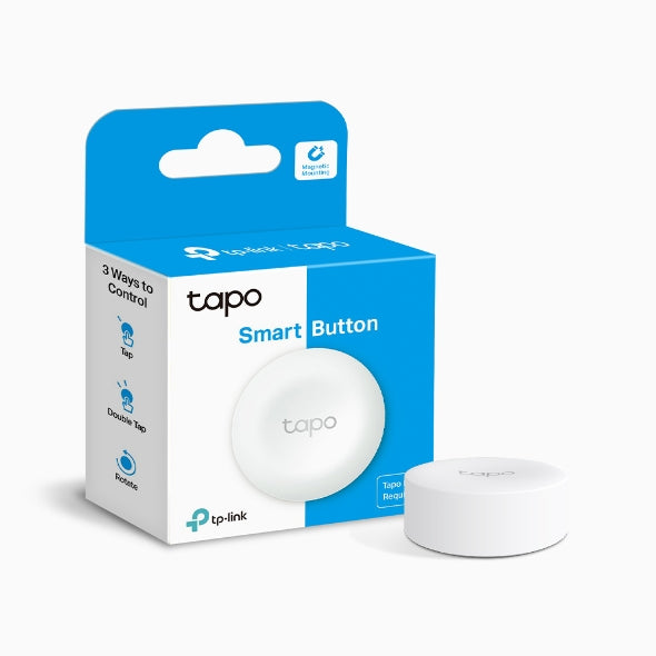 Tapo S200B | Smart Button | Tapo