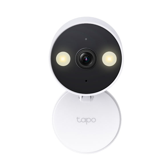 Tapo C120 Indoor/Outdoor Wi‑Fi Home Security Camera