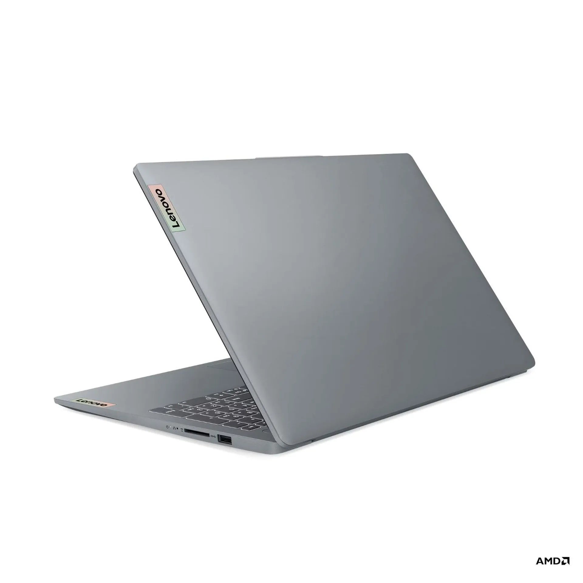 Lenovo IdeaPad Slim 3 15ABR8 Laptop - AMD Ryzen 7 5825U, 16GB, 512GB SSD, 15.6