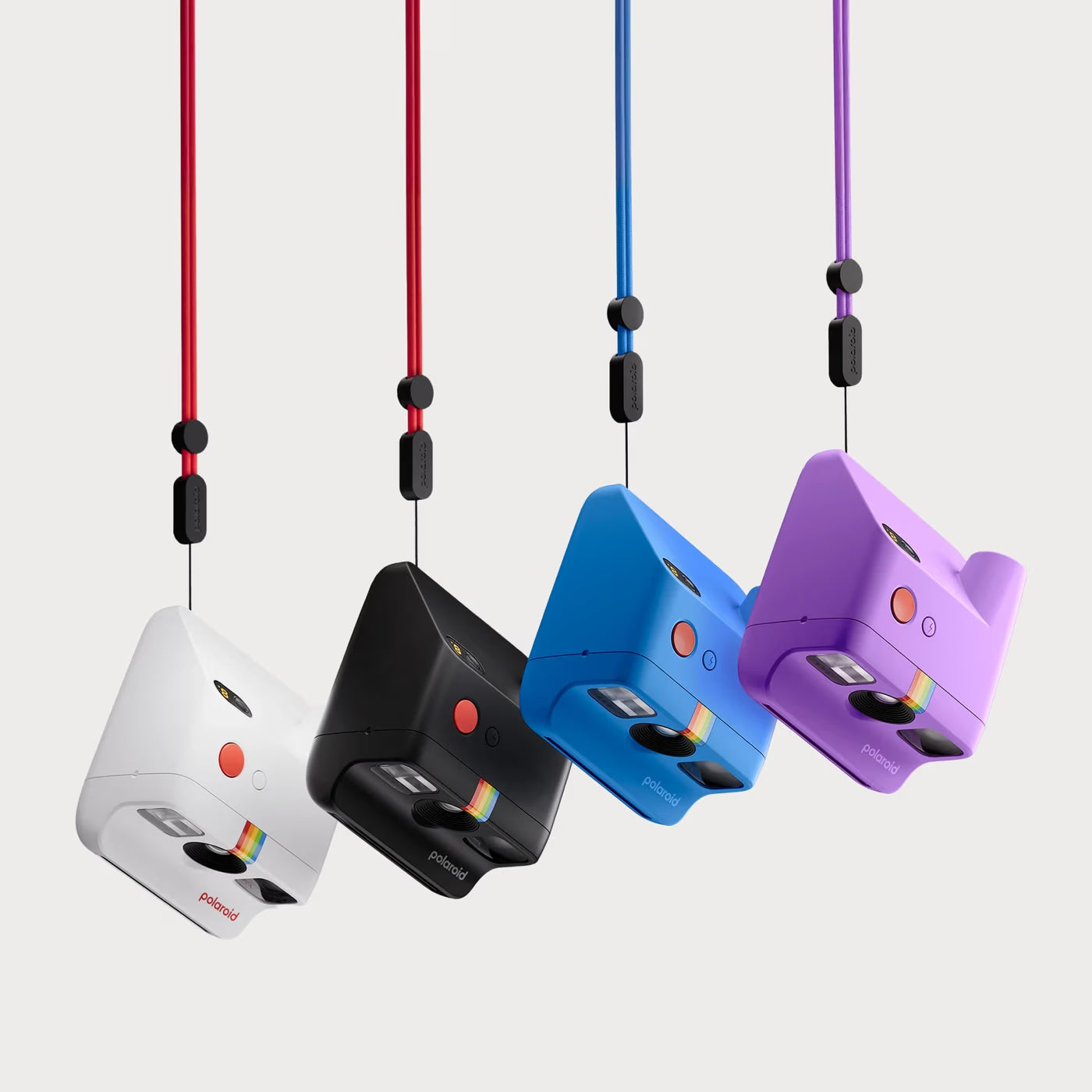 Polaroid Go Generation 2 Instant Film Camera