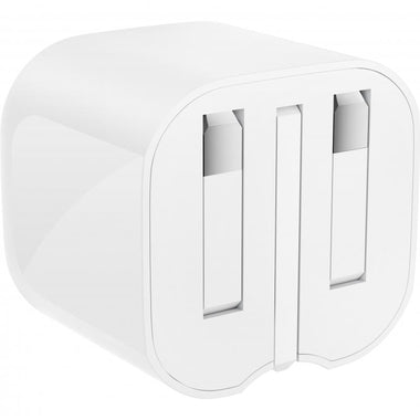 Belkin BoostCharge Pro Dual USB-C GaN Wall Charger 67W