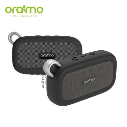 Oraimo Music In Palm OBS 04S Wireless Speaker