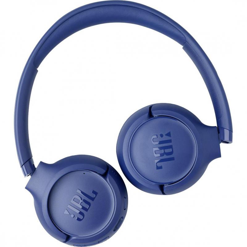 JBL Tune 530BT On-Ear Headphones