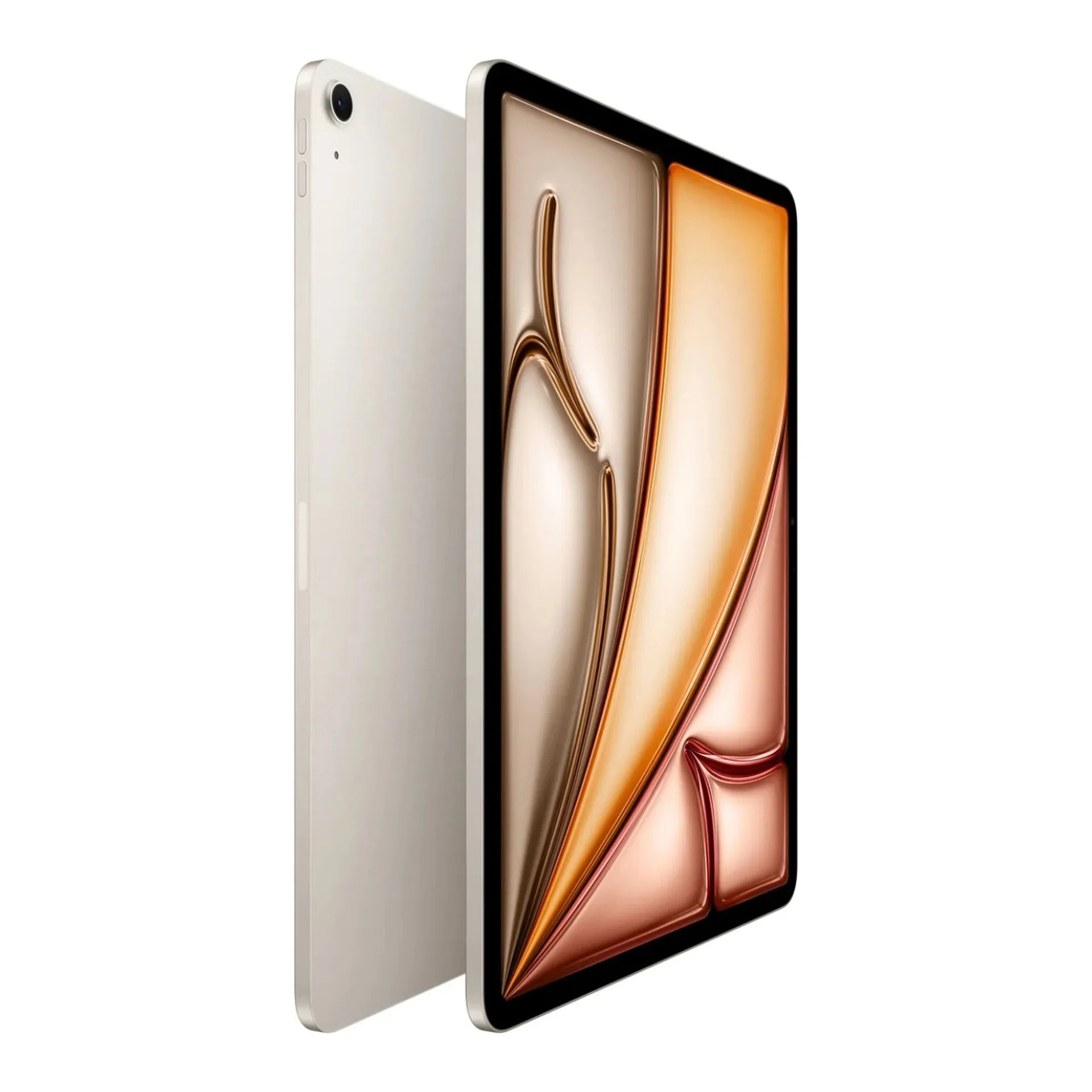 Apple iPad Air 13-inch M4 Wi-Fi 128GB - Starlight (2026)