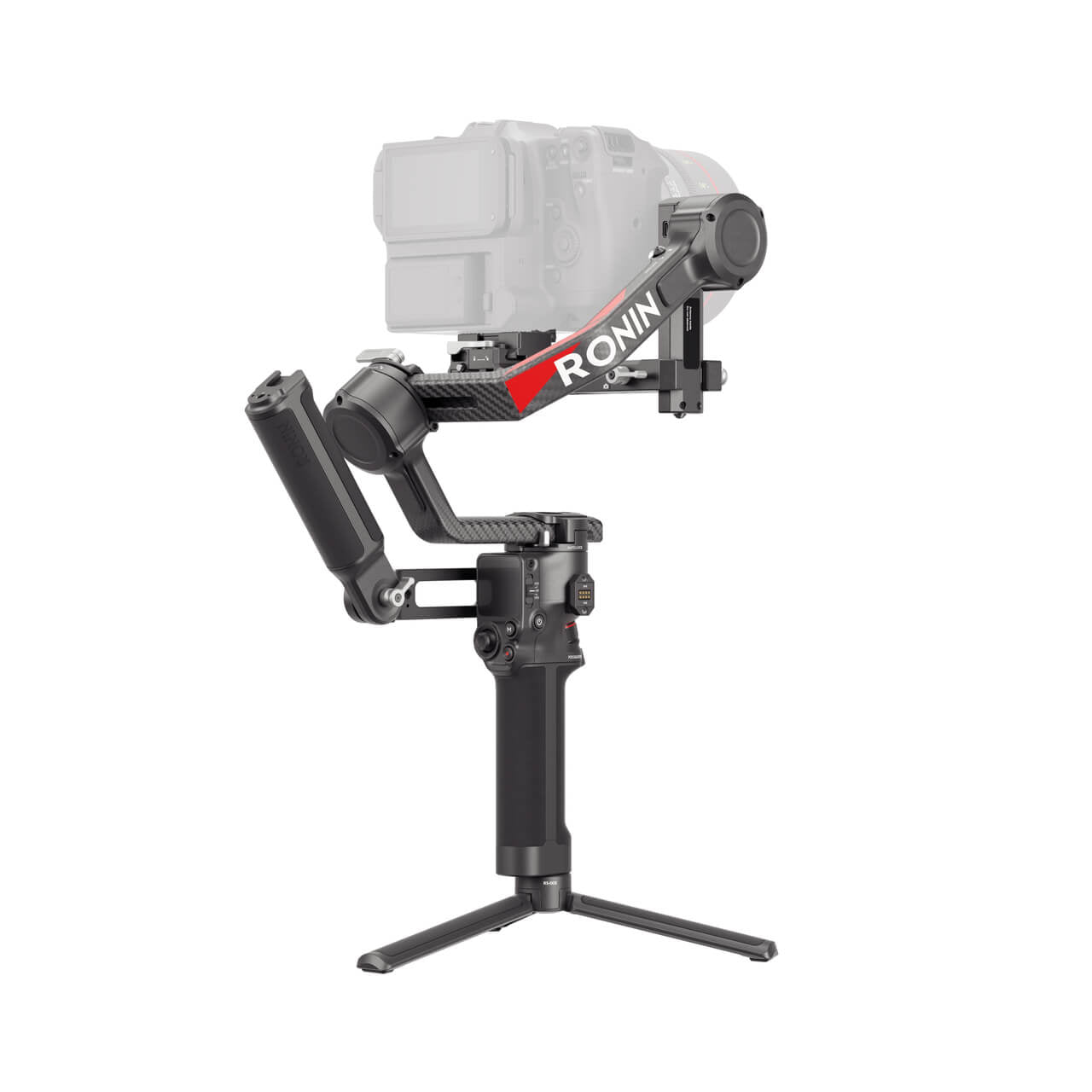 DJI RS 4 Pro Gimbal Stabilizer