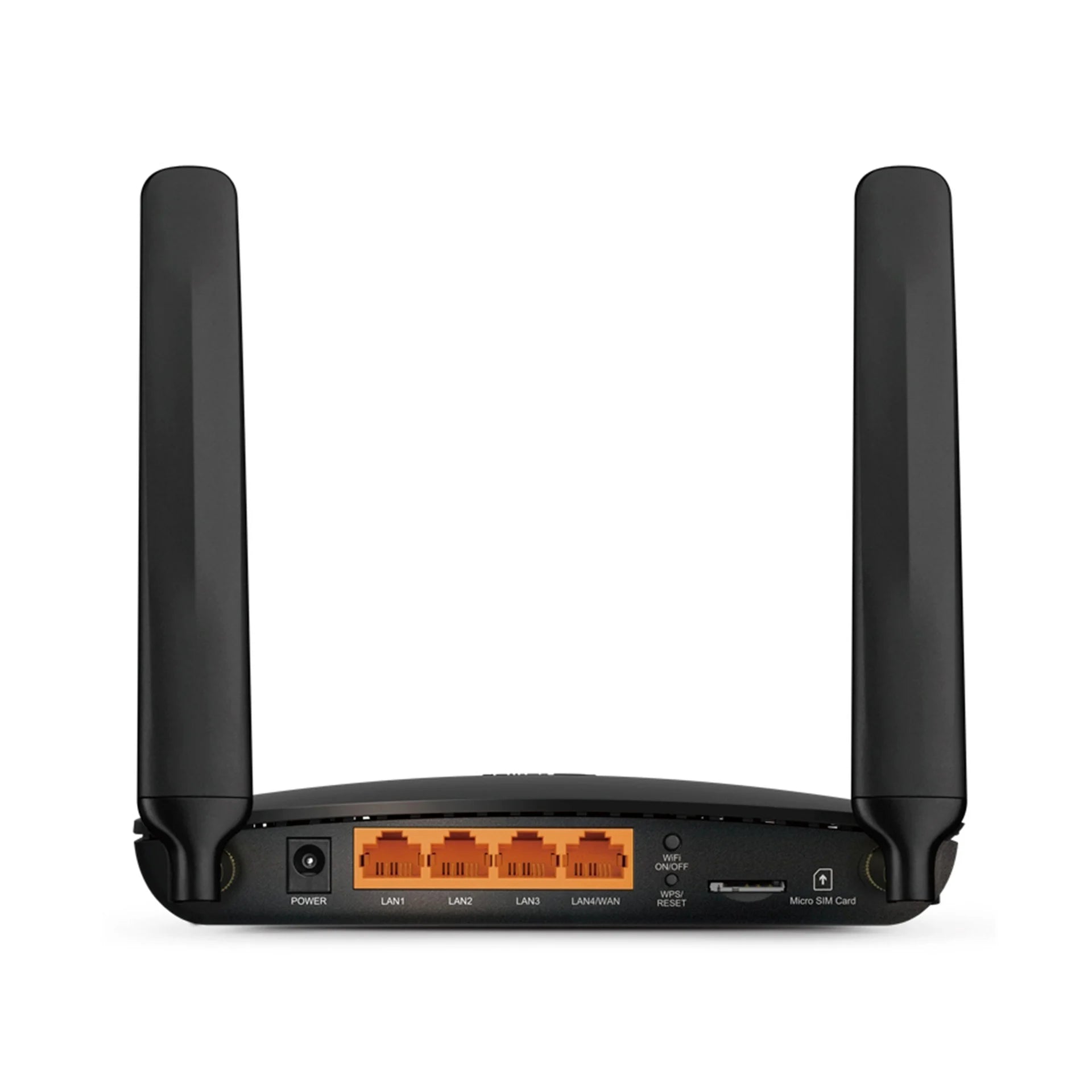 TP-Link Wireless 4G Dual Band Router MR200 TP-Link Wireless 4G Dual Band Router MR200