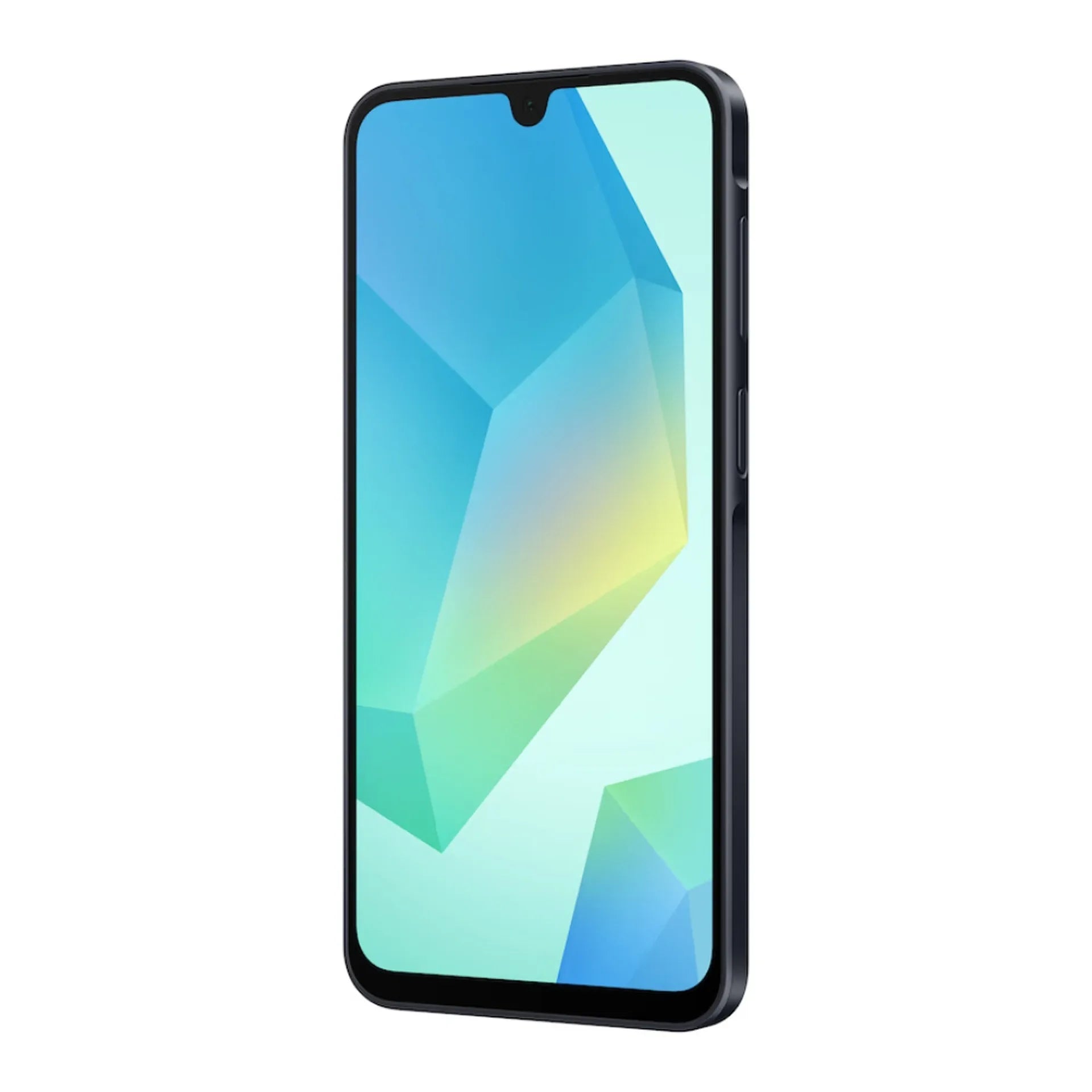 Samsung Galaxy A16 4G Smartphone 4GB RAM 128GB - Blue Black