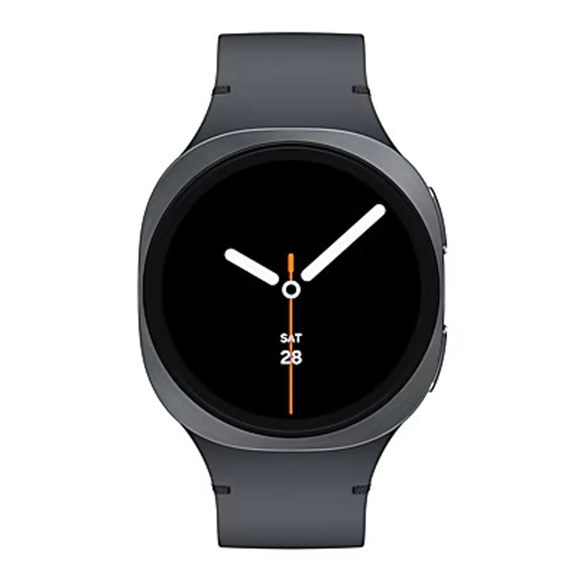 Samsung Galaxy Watch8 Smartwatch, 44mm, LTE, Graphite