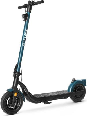 SoFlow SO2 Air Gen 3 E-Scooter, Foldable SoFlow SO2 Air Gen 3 E-Scooter, Foldable