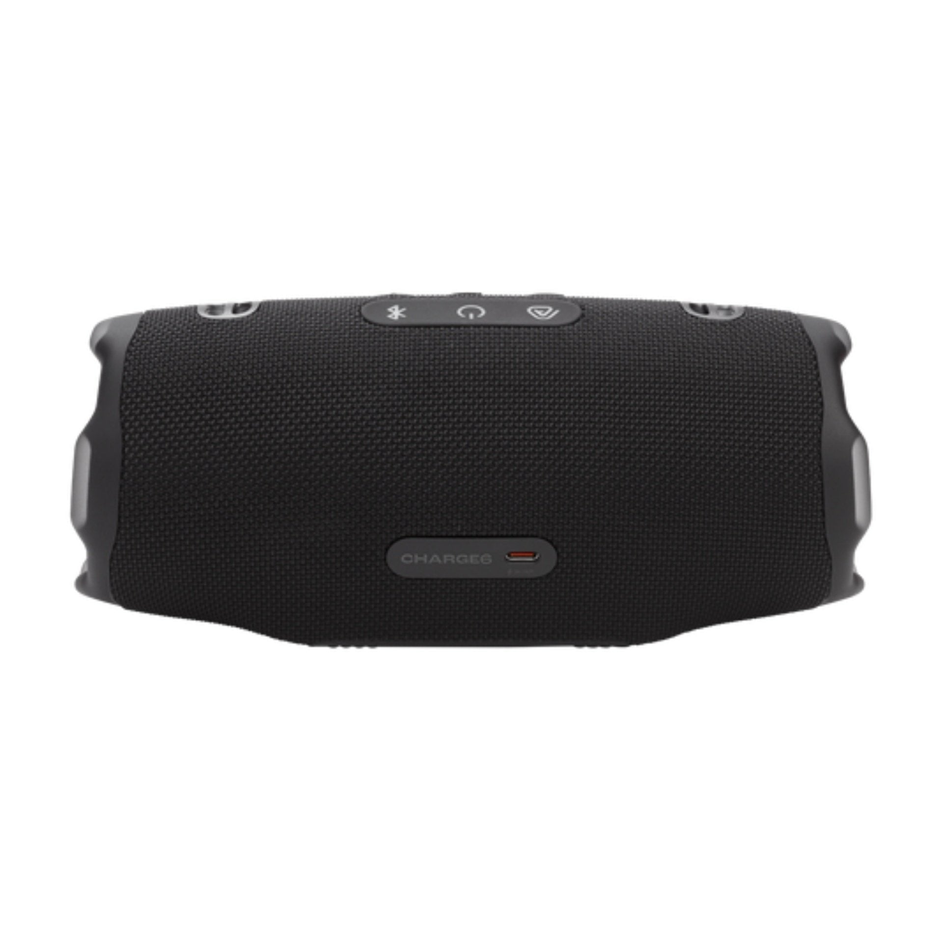 JBL Charge 6 Bluetooth Speaker, 45W, Black