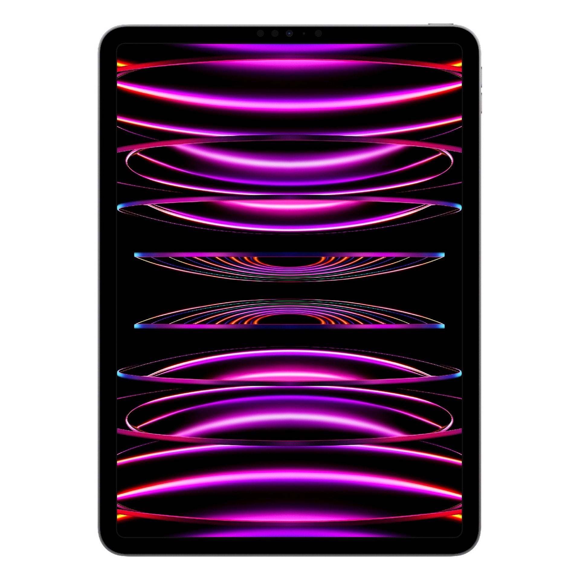 Apple iPad Pro 11‑inch, Wifi, 512 GB, Space Grey