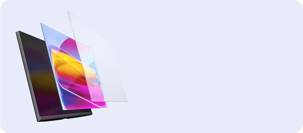 Xiaomi 2K Monitor A27Qi 2026 | 27-inch QHD 120Hz | UK