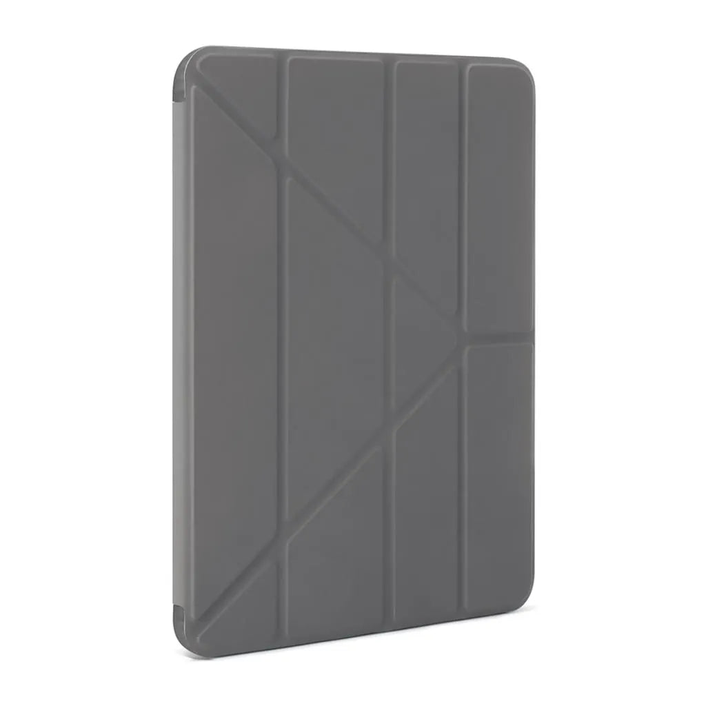Pipetto Origami No.1 Original Case for iPad Air 13 Inch 2024 - Grey Pipetto Origami No.1 Original Case for iPad Air 13 Inch 2024 - Grey