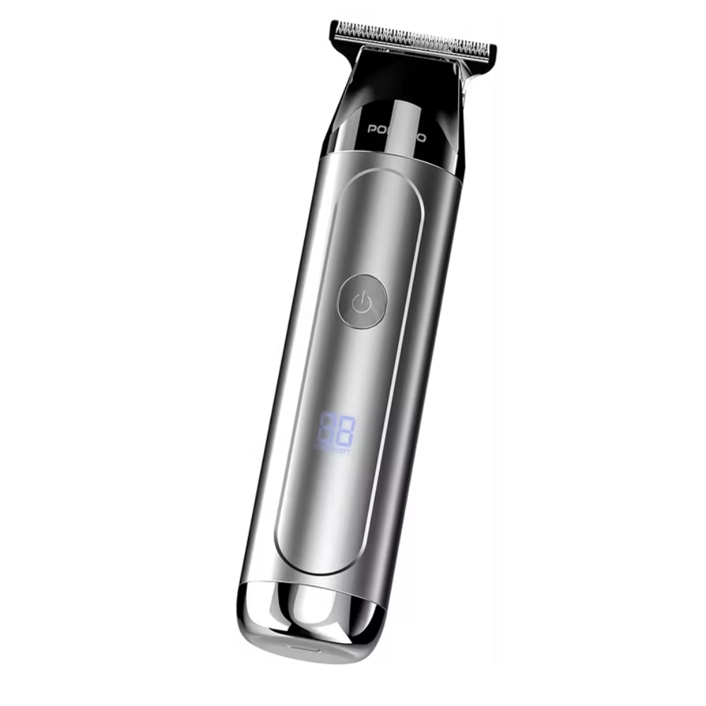 PORODO T BLADE HAIR & BEARD TRIMMER LFS154, CORDLESS TRIMMER