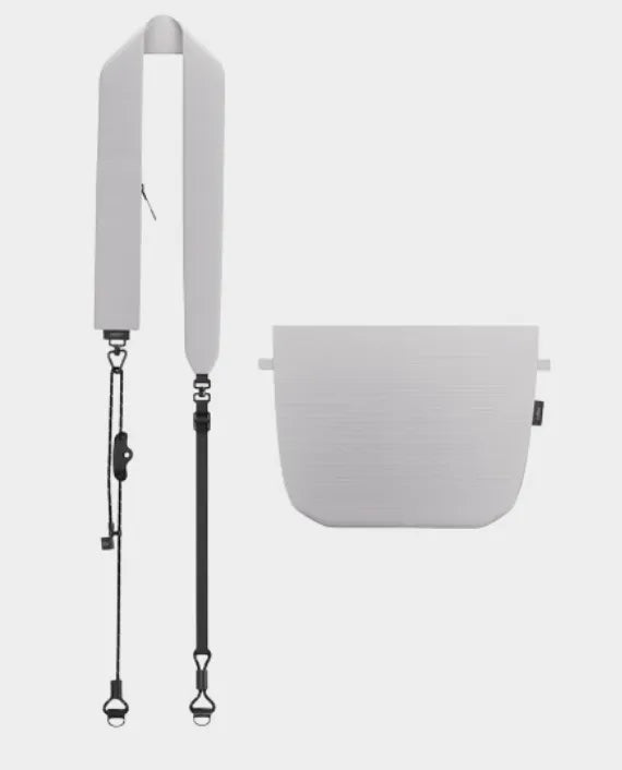 MOFT Adjustable & Packable Lanyard | Misty Cove