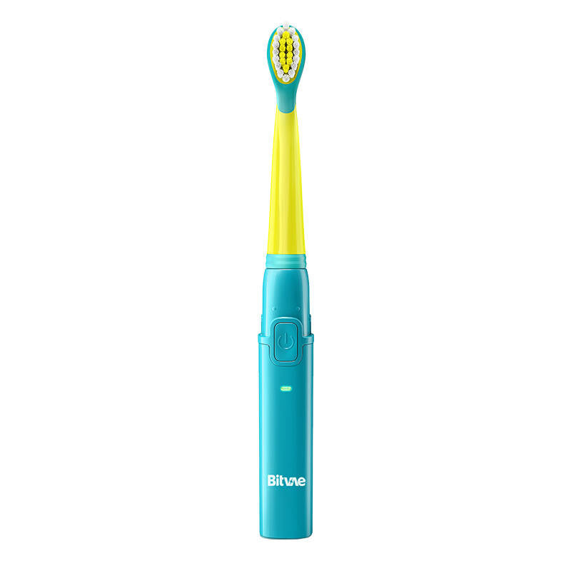 Bitvae 2001 Electric Toothbrush for Kids