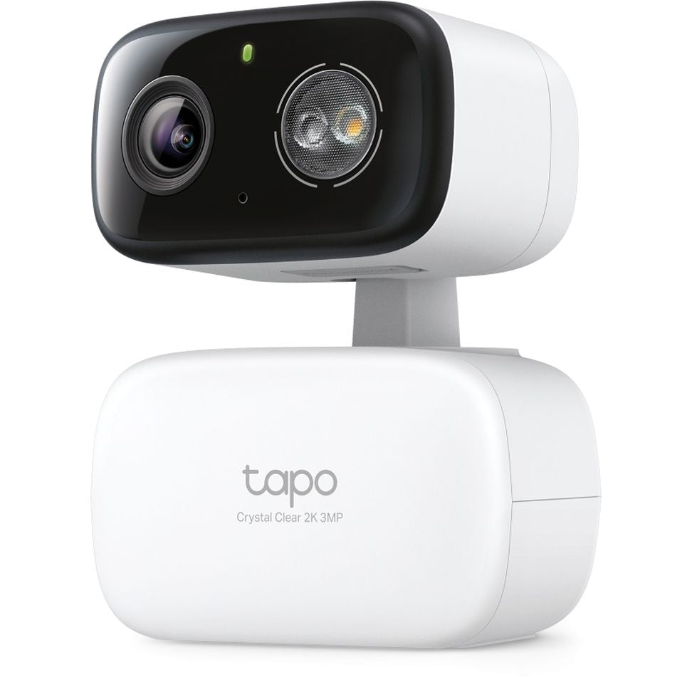 TP-Link Tapo C216 Indoor/Outdoor Home Security Wi-Fi Camera