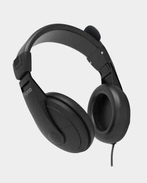 Rapoo H150S USB Stereo Headset - Black Rapoo H150S USB Stereo Headset - Black