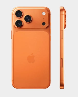 Apple iPhone 17 Pro Max 1TB - Cosmic Orange