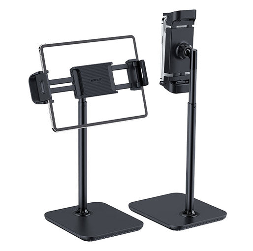 AceFast E4 Prosperity 4.7″ – 12.9″ Desktop Table Stand AceFast E4 Prosperity 4.7″ – 12.9″ Desktop Table Stand