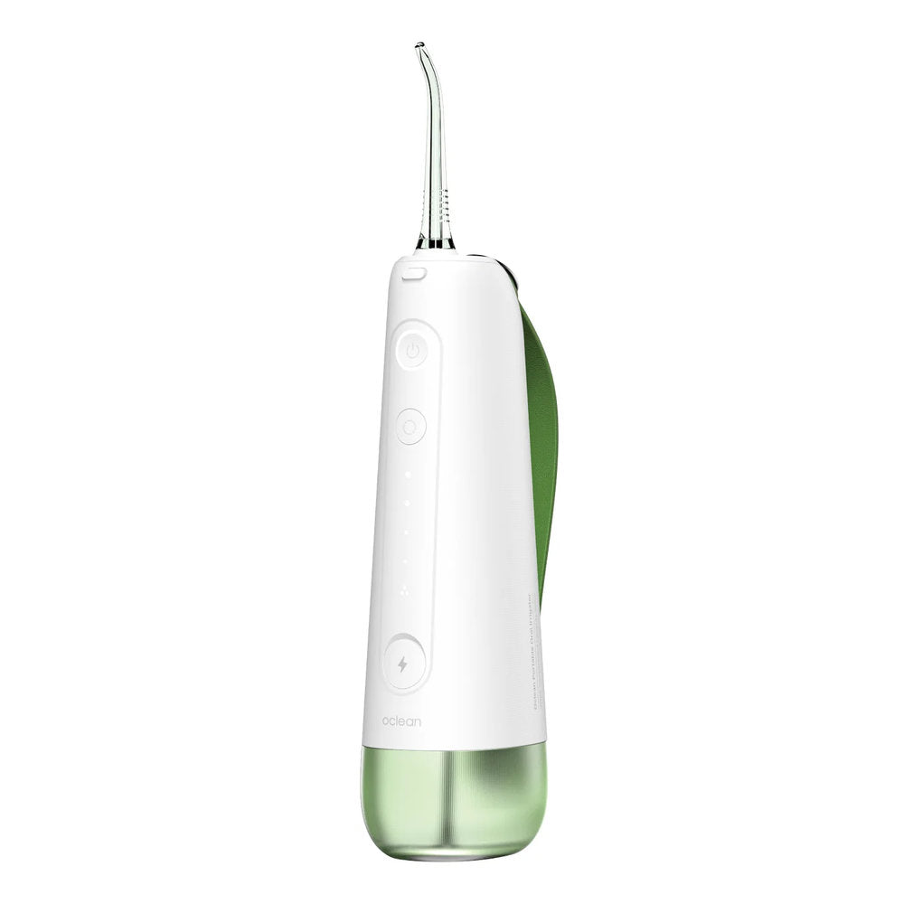 Oclean W10 Electric Water Flosser - Green