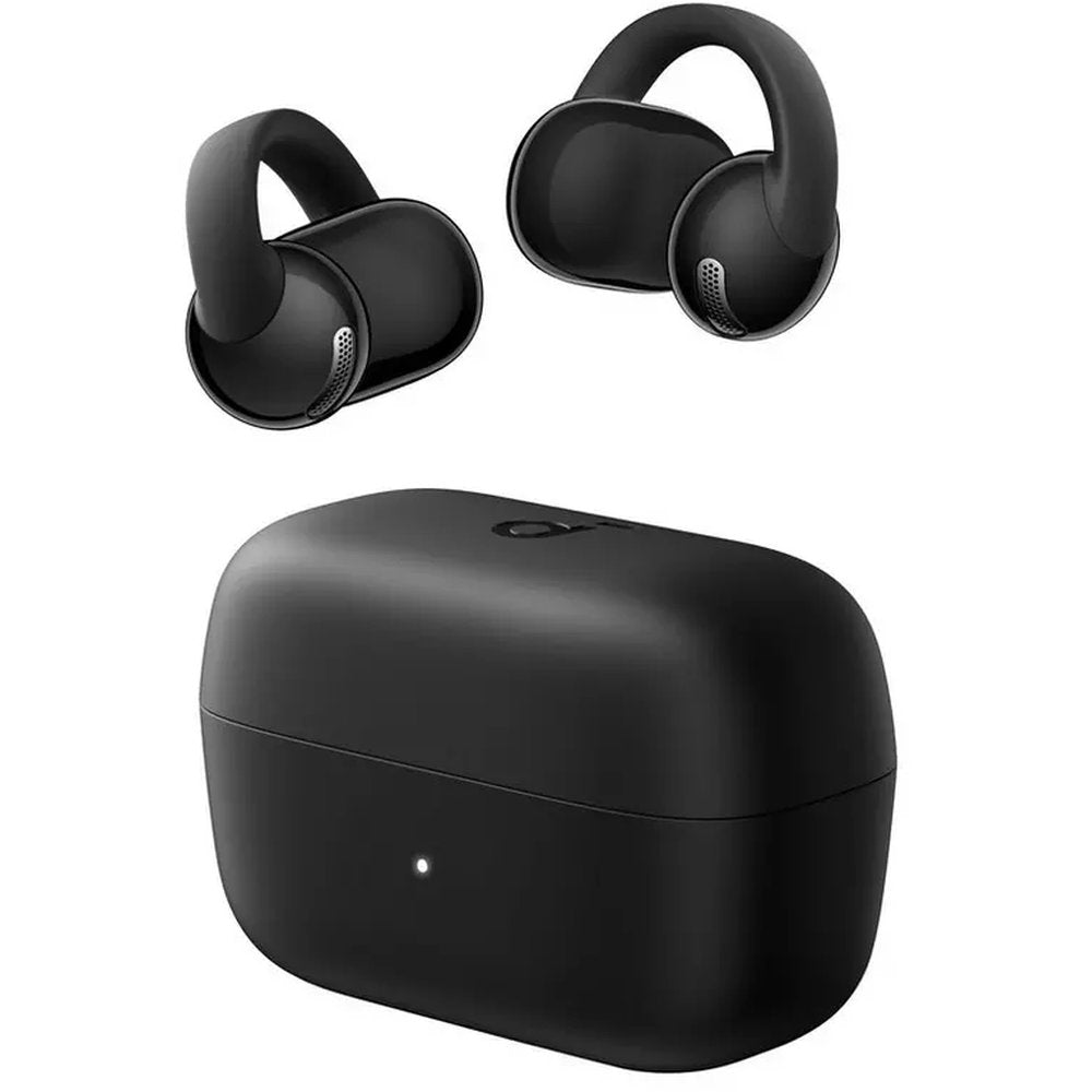 Soundcore C50i Open-Ear Earphones - Black