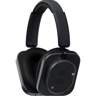 Nothing Headphone (a) Over-Ear Headphones Black Nothing Headphone (a) Over-Ear Headphones Black