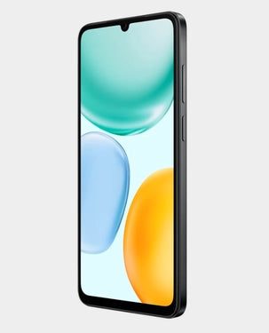 HONOR X5c Plus 4GB 128GB - Midnight Black