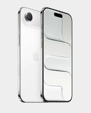 Apple iPhone Air 256GB - Cloud White