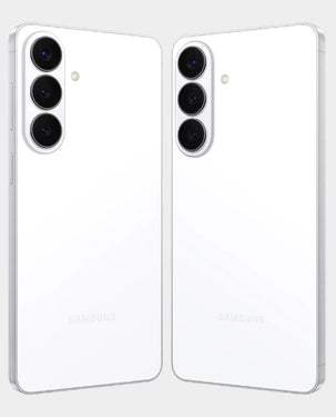 Samsung Galaxy S26+ 5G 12GB 256GB - White