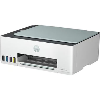 HP Smart Tank 582 Wireless All-in-One Printer