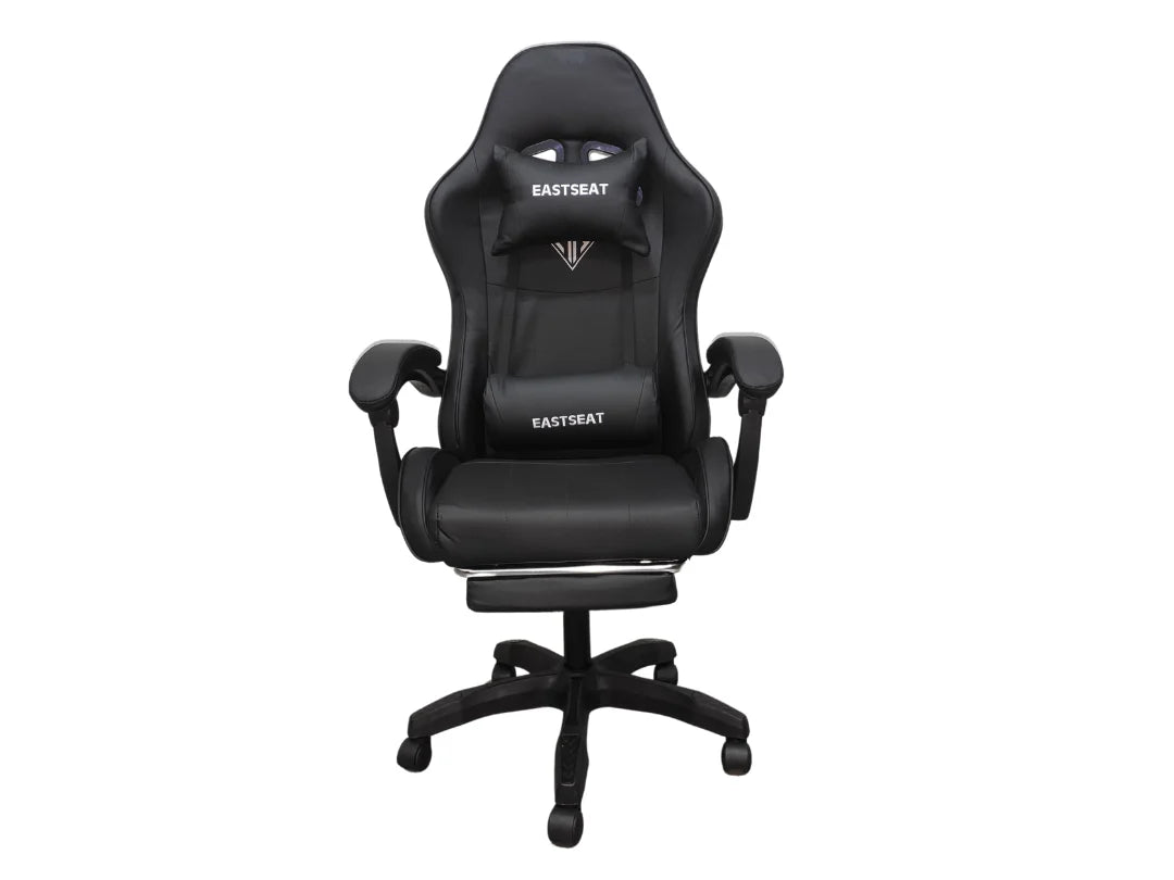 East Seat Gaming Chair YT-727 ( Red | White | Black)