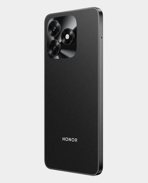 HONOR X5c Plus 4GB 128GB - Midnight Black HONOR X5c Plus 4GB 128GB - Midnight Black