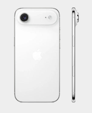 Apple iPhone Air 256GB - Cloud White