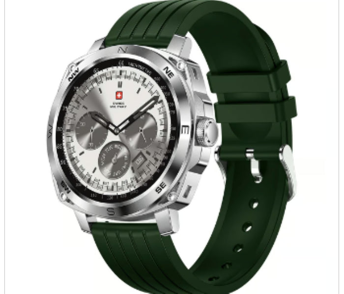 SWISS MILITARY WATCH PRICE  IN QATAR 