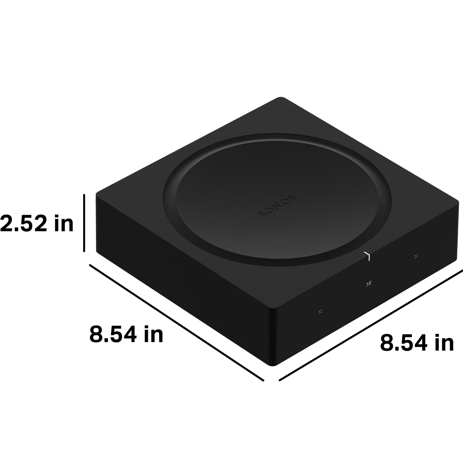 Sonos Amp Sonos Amp